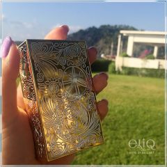 asMODus Plaque 150W Box Mod - Бокс-мод Асмодус Плак. Оригинал.
