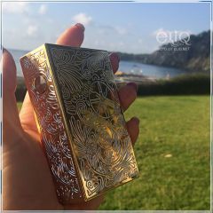 asMODus Plaque 150W Box Mod - Бокс-мод Асмодус Плак. Оригинал.