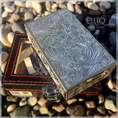 asMODus Plaque 150W Box Mod - Бокс-мод Асмодус Плак. Оригинал.