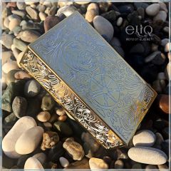 asMODus Plaque 150W Box Mod - Бокс-мод Асмодус Плак. Оригинал.