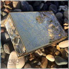 asMODus Plaque 150W Box Mod - Бокс-мод Асмодус Плак. Оригинал.