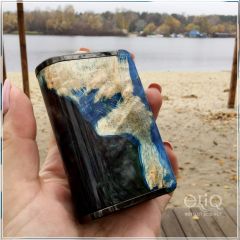 asMODus Minikin Boost Kodama Box Mod - Бокс-мод Асмодус Миникин Буст Кодама. Оригинал.