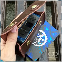 asMODus Minikin Boost Kodama Box Mod - Бокс-мод Асмодус Миникин Буст Кодама. Оригинал.