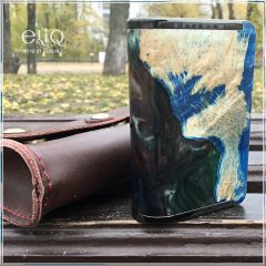 asMODus Minikin Boost Kodama Box Mod - Бокс-мод Асмодус Миникин Буст Кодама. Оригинал.