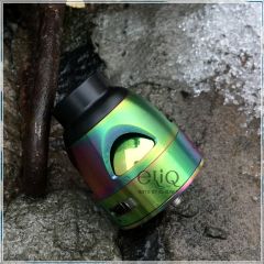 asMODus Galatek RDA - обслуживаемый дрип-атомайзер Асмодус Галатек. Оригинал.