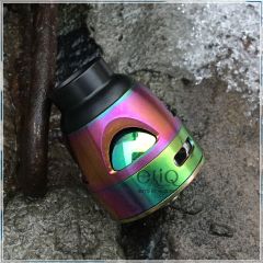 asMODus Galatek RDA - обслуживаемый дрип-атомайзер Асмодус Галатек. Оригинал.