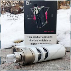 Vaptio FUSION 2 Kit 50w - мини-вейп, стартовый набор, электронная сигарета.