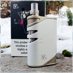 Vaptio FUSION 2 Kit 50w - мини-вейп, стартовый набор, электронная сигарета.
