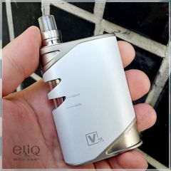 Vaptio FUSION 2 Kit 50w - мини-вейп, стартовый набор, электронная сигарета.