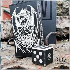 Батарейный блок USV-L 75W - United Society of Vape с платой от VO Tech. Производитель Novium Products. Оригинал.