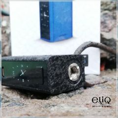 Joyetech eVic Basic 60W VW. Мини боксмод - вариватт. Джойтек Евик Бейсик. Оригинал.