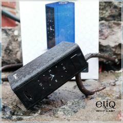 Joyetech eVic Basic 60W VW. Мини боксмод - вариватт. Джойтек Евик Бейсик. Оригинал.