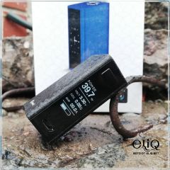 Joyetech eVic Basic 60W VW. Мини боксмод - вариватт. Джойтек Евик Бейсик. Оригинал.