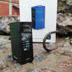 Joyetech eVic Basic 60W VW. Мини боксмод - вариватт. Джойтек Евик Бейсик. Оригинал.