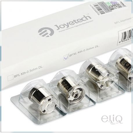 Joyetech BFXL Kth DL Head UNIMAX 22/25 Испаритель на Юнимакс 22 / 25мм.