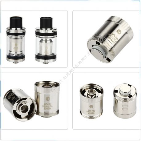 Joyetech BFL Kth DL Head UNIMAX 22/25 Испаритель на Юнимакс 22 / 25мм.
