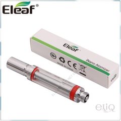 Eleaf iNano Atomizer 0.8ml - атомайзер, парогенератор