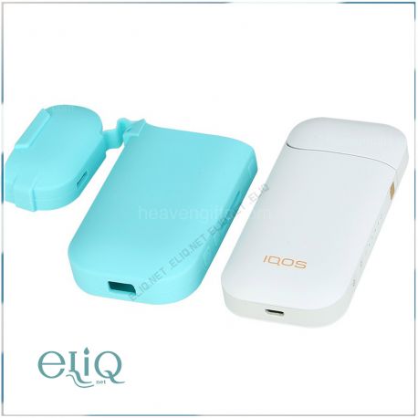 Силиконовый чехол для IQOS. Silicone Case