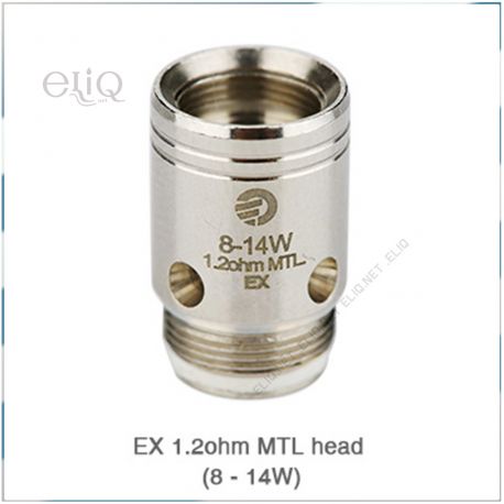 Exceed Joyetech EX Coil Head 1.2 ома MTL испаритель