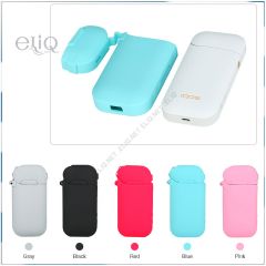 Силиконовый чехол для IQOS. Silicone Case