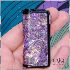 Swan Vape Mod Battery, стелс-мод для начинающих