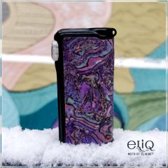 Swan Vape Mod Battery, стелс-мод для начинающих