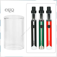 21.84 х 14 мм Стекло, колба для Joyetech eGo AIO ECO 1.2 ml