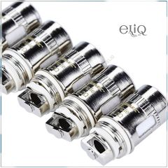 Triple Head Испаритель на WISMEC Amor Mini / Reux Mini / Elabo / Vicino D30 сабомный атомайзер.