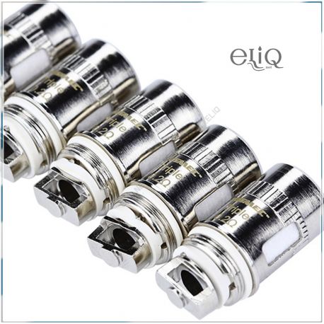 Triple Head Испаритель на WISMEC Amor Mini / Reux Mini / Elabo / Vicino D30 сабомный атомайзер.