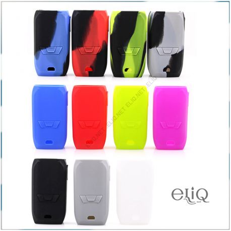 Силиконовый чехол на Vaporesso Revenger 220W