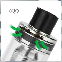 Joyetech UNIMAX 25 сабомный атомайзер Юнимакс 25мм.