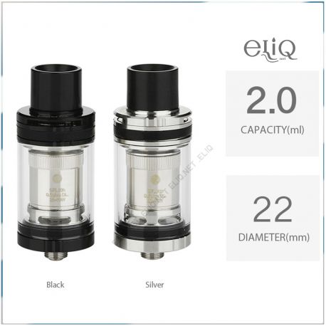 Joyetech UNIMAX 25 сабомный атомайзер Юнимакс 25мм.