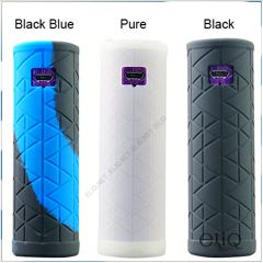 Eleaf iJust 3 Skin - силиконовый чехол на АйДжаст 3