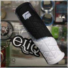 Eleaf iJust 3 Skin - силиконовый чехол на АйДжаст 3