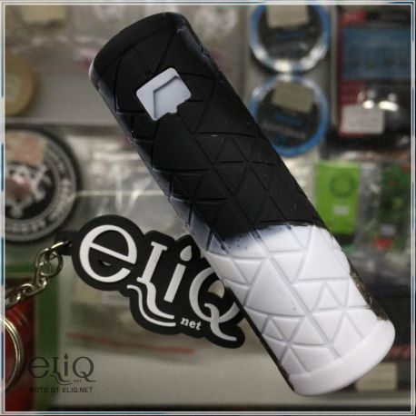 Eleaf iJust 3 Skin - силиконовый чехол на АйДжаст 3