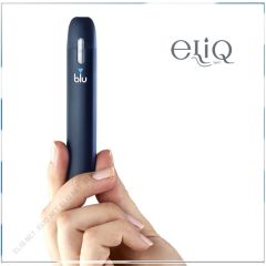 Blu, 1.5 мл, 380 мАч. мини-вейп, стартовый набор, электронная сигарета. Pod система MyBlu