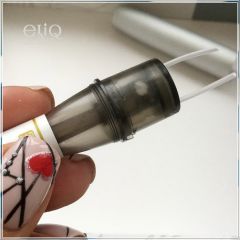 Sikaryvapor - SPOD мини-вейп, стартовый набор, электронная сигарета. Pod система SPOD.