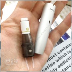 Sikaryvapor - SPOD мини-вейп, стартовый набор, электронная сигарета. Pod система SPOD.