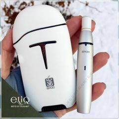 Sikaryvapor - SPOD мини-вейп, стартовый набор, электронная сигарета. Pod система SPOD.