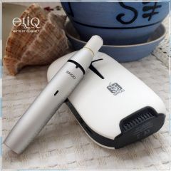 Sikaryvapor - SPOD мини-вейп, стартовый набор, электронная сигарета. Pod система SPOD.