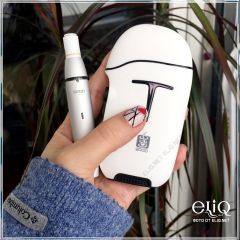 Sikaryvapor - SPOD мини-вейп, стартовый набор, электронная сигарета. Pod система SPOD.