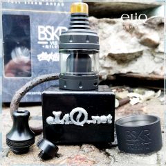 Berserker V1.5 MTL RTA Atomizer - Обслуживаемый атомайзер под сигаретную затяжку Берсеркер версия 1,5. Оригинал!