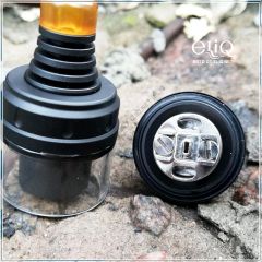 Berserker V1.5 MTL RTA Atomizer - Обслуживаемый атомайзер под сигаретную затяжку Берсеркер версия 1,5. Оригинал!