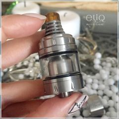 Berserker V1.5 MTL RTA Atomizer - Обслуживаемый атомайзер под сигаретную затяжку Берсеркер версия 1,5. Оригинал!