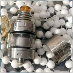 Berserker V1.5 MTL RTA Atomizer - Обслуживаемый атомайзер под сигаретную затяжку Берсеркер версия 1,5. Оригинал!