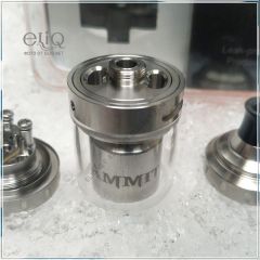 Geekvape Ammit MTL RTA, обслуживаемый атомайзер Гиквейп Аммит МТЛ под сигаретную затяжку. Оригинал