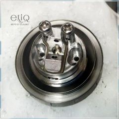 Geekvape Ammit MTL RTA, обслуживаемый атомайзер Гиквейп Аммит МТЛ под сигаретную затяжку. Оригинал