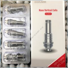 Сменный испаритель на электронную сигарету Digiflavor Upen