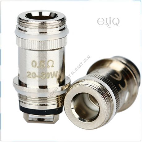 Digiflavor Utank coil Сменный испаритель на электронную сигарету Ubox kit