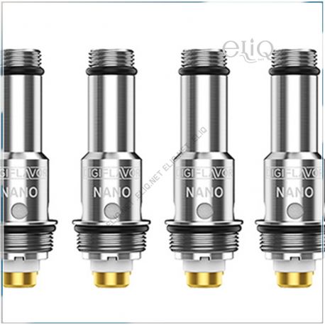 Сменный испаритель на электронную сигарету Digiflavor Upen